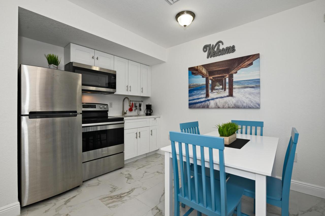 Relax And Enjoy Fort Lauderdale Beach! Exterior photo