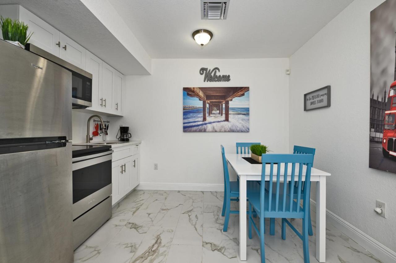 Relax And Enjoy Fort Lauderdale Beach! Exterior photo